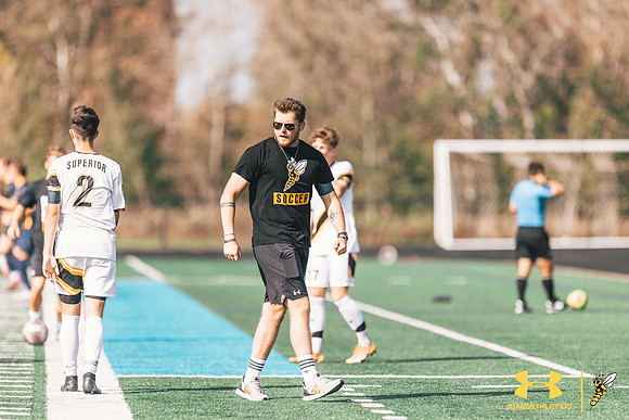 2021.09.19 UWS vs UWEC WM127