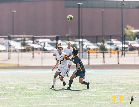2021.09.19 UWS vs UWEC WM112
