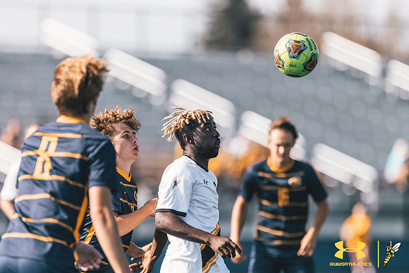 2021.09.19 UWS vs UWEC WM133