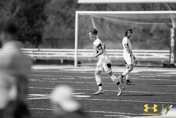 2021.09.19 UWS vs UWEC WM42