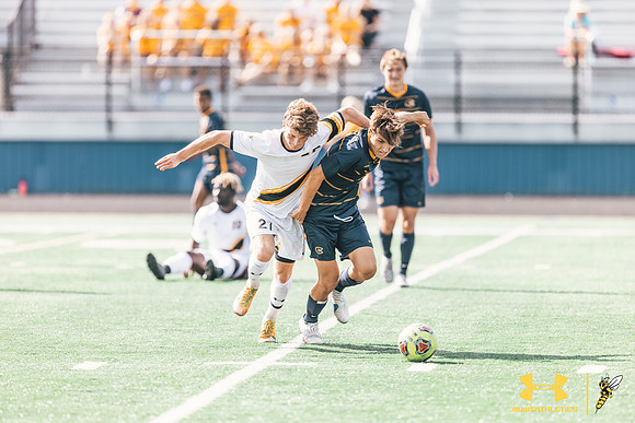 2021.09.19 UWS vs UWEC WM88
