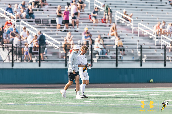 2021.09.19 UWS vs UWEC WM119
