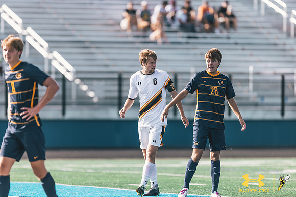 2021.09.19 UWS vs UWEC WM151