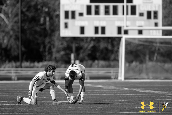 2021.09.19 UWS vs UWEC WM158