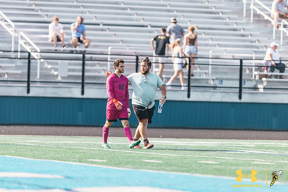2021.09.19 UWS vs UWEC WM121
