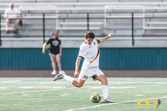 2021.09.19 UWS vs UWEC WM41