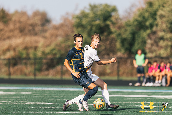 2021.09.19 UWS vs UWEC WM168