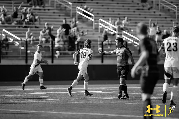 2021.09.19 UWS vs UWEC WM154