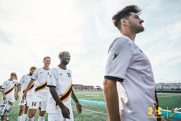 2021.09.19 UWS vs UWEC WM23