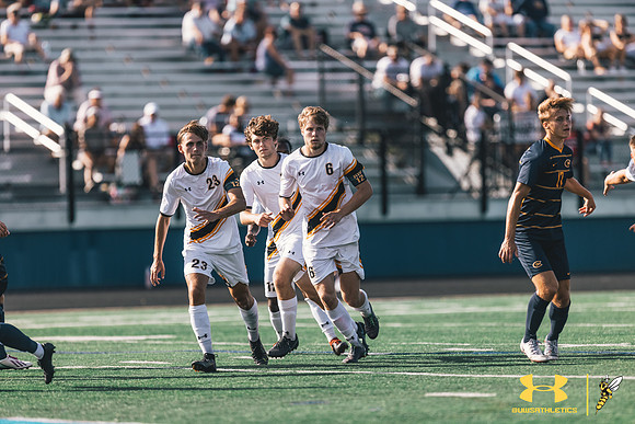 2021.09.19 UWS vs UWEC WM153