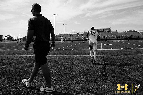 2021.09.19 UWS vs UWEC WM33