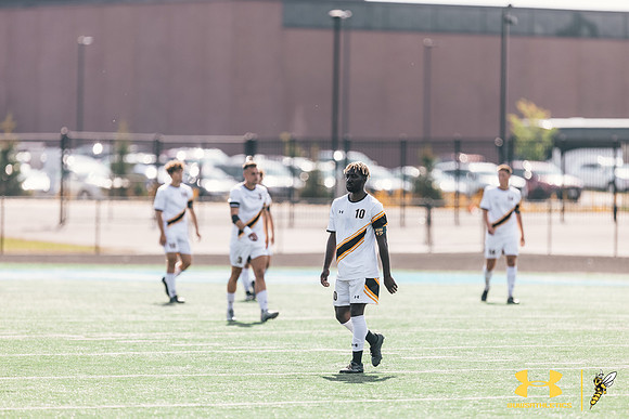 2021.09.19 UWS vs UWEC WM99