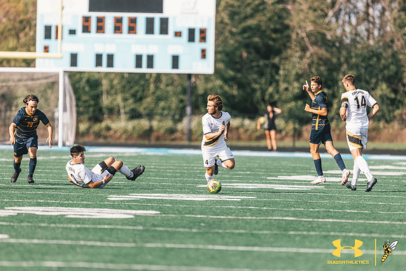 2021.09.19 UWS vs UWEC WM129