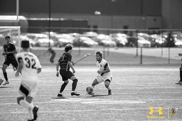 2021.09.19 UWS vs UWEC WM97