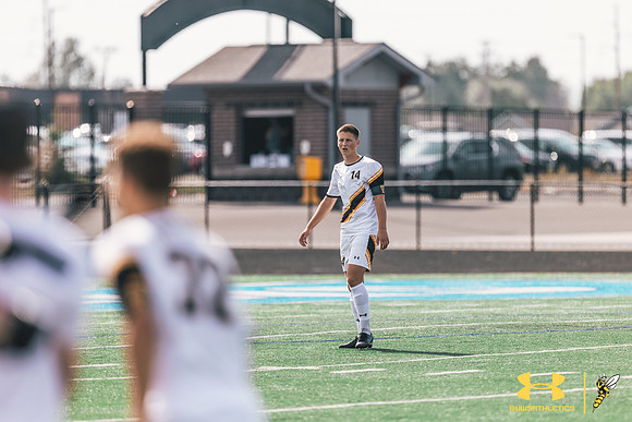 2021.09.19 UWS vs UWEC WM40