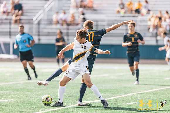 2021.09.19 UWS vs UWEC WM64