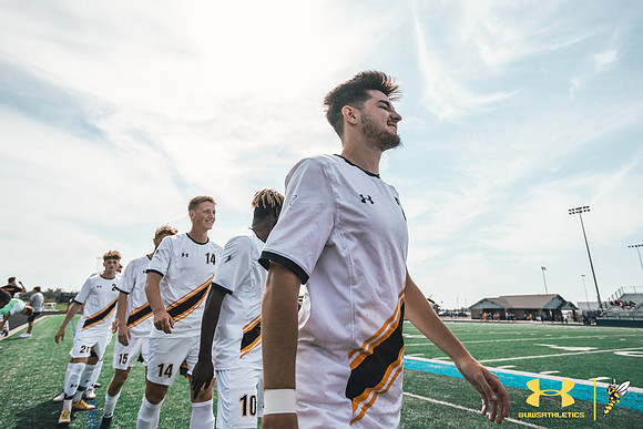 2021.09.19 UWS vs UWEC WM22