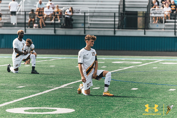 2021.09.19 UWS vs UWEC WM25