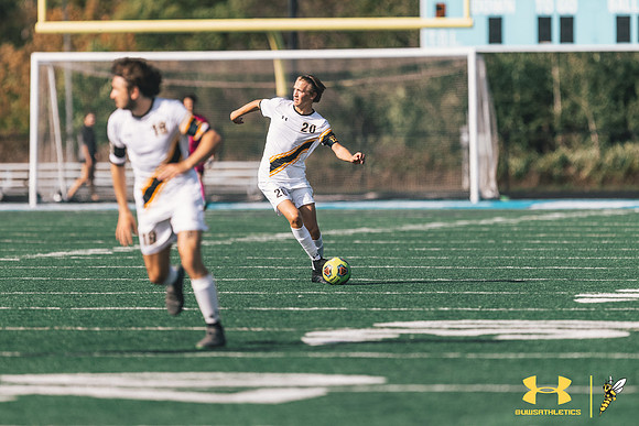 2021.09.19 UWS vs UWEC WM144