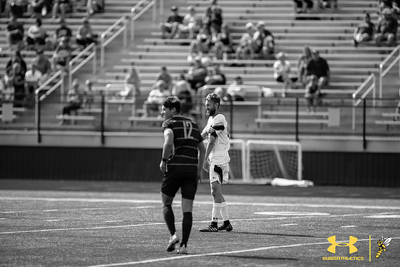 2021.09.19 UWS vs UWEC WM45