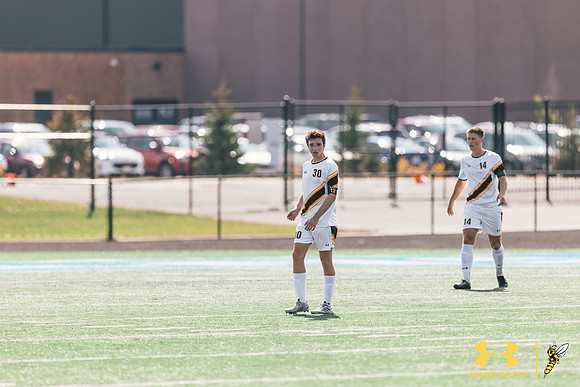 2021.09.19 UWS vs UWEC WM85