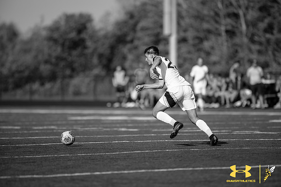 2021.09.19 UWS vs UWEC WM165