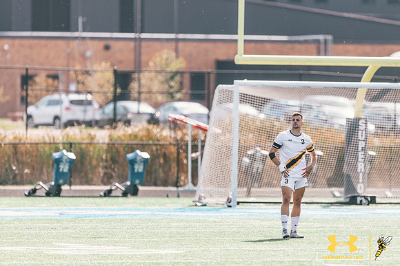 2021.09.19 UWS vs UWEC WM100