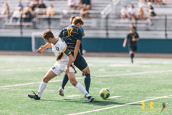2021.09.19 UWS vs UWEC WM65