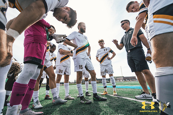 2021.09.19 UWS vs UWEC WM12
