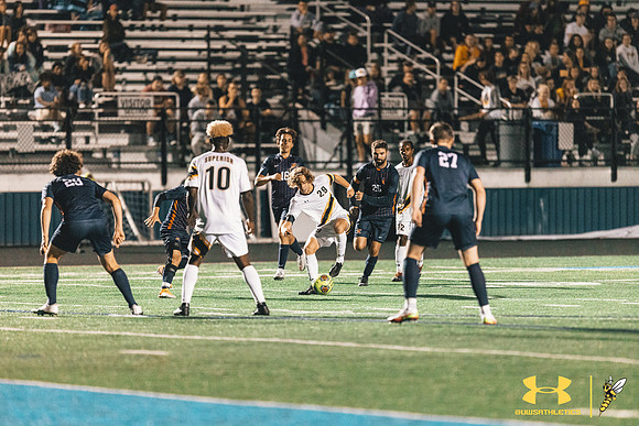 2021.09.11 MSOC vs. Northland168
