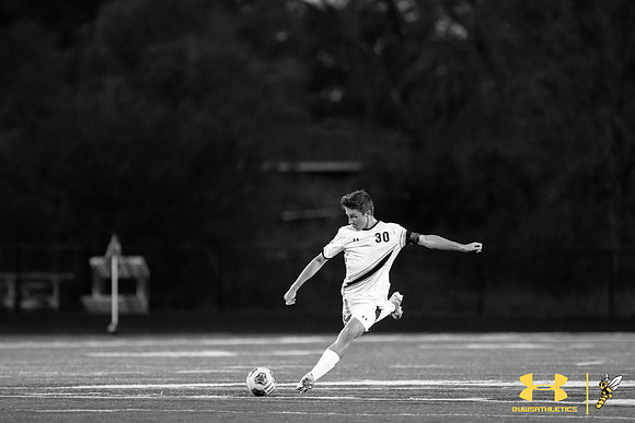 2021.09.11 MSOC vs. Northland98