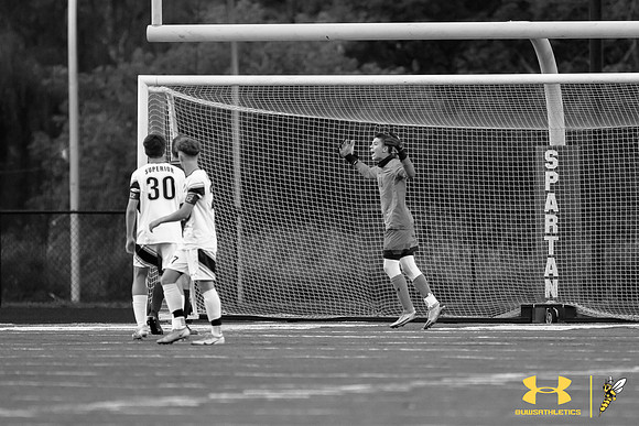 2021.09.11 MSOC vs. Northland45