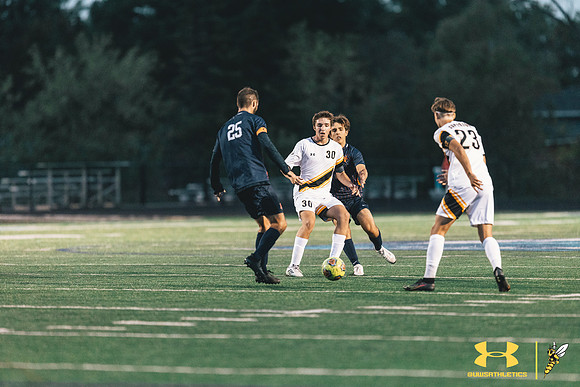 2021.09.11 MSOC vs. Northland99