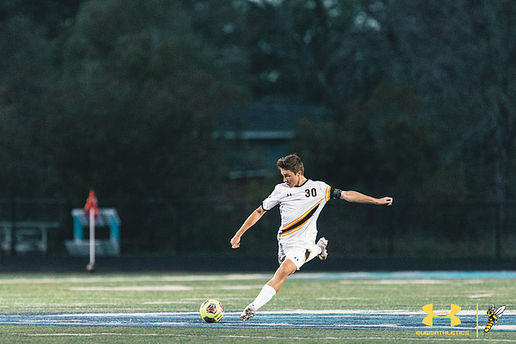 2021.09.11 MSOC vs. Northland97