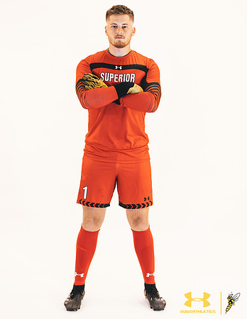 #1 Jacob Riggs (9)