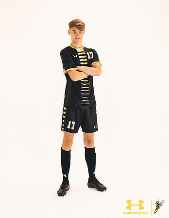 #17 LUKE HUGGINS (14)