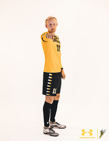 #11 BLAKE HANSON (1)
