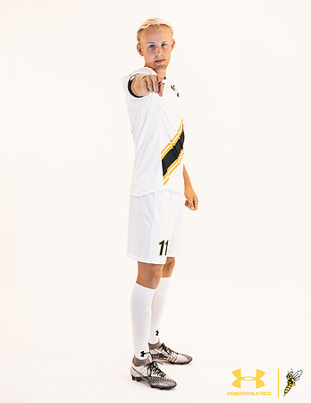#11 BLAKE HANSON (11)