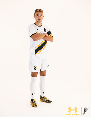 #8 BRANDON CONKLIN (17)