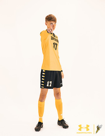 #17 LUKE HUGGINS (10)