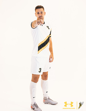 #3 Scott Wilson (15)