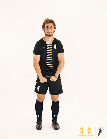 #4 Andy Rowland (15)
