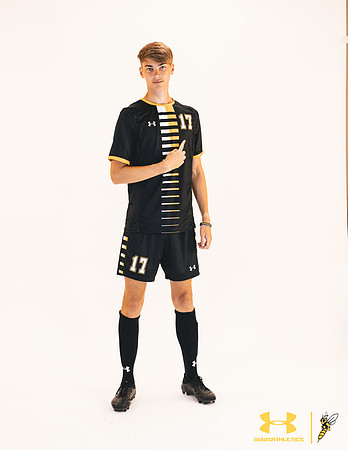#17 LUKE HUGGINS (1)
