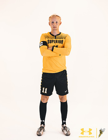 #11 BLAKE HANSON (15)
