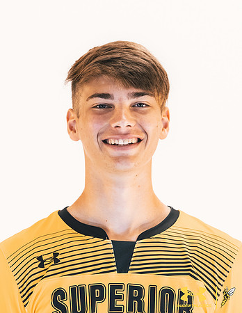 #17 LUKE HUGGINS (8)