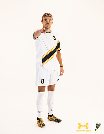 #8 BRANDON CONKLIN (18)