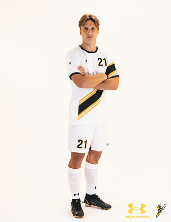 #21 Noah Benson (5)