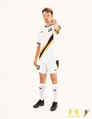 #13 Alex Hanson (4)