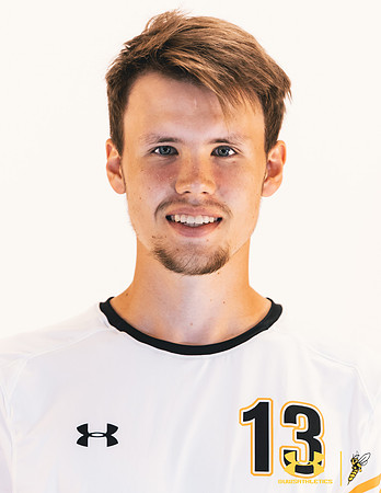 #13 Alex Hanson (2)