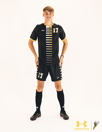 #17 LUKE HUGGINS (2)